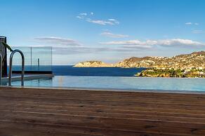 Canvas Villas By the Sea