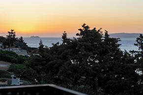 Canvas Villas By the Sea