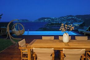 Canvas Villas By the Sea