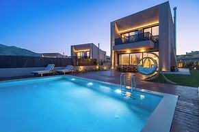 Canvas Villas By the Sea