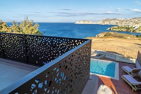 Canvas Villas By the Sea