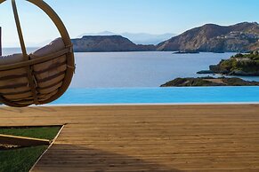 Canvas Villas By the Sea