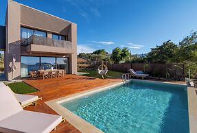 Canvas Villas By the Sea