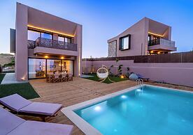 Canvas Villas By the Sea