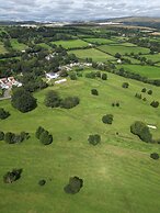 Welbeck Manor and Golf