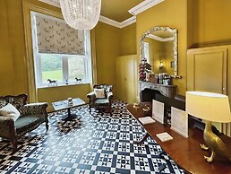 Welbeck Manor and Golf