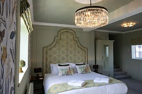 Welbeck Manor and Golf