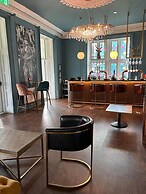 Welbeck Manor and Golf