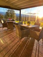 Welbeck Manor and Golf