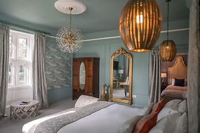 Welbeck Manor and Golf