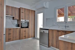 Phaedrus Living: Luxury Residence Faneromeni