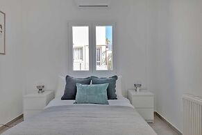 Phaedrus Living: Luxury Residence Faneromeni