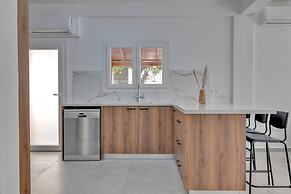 Phaedrus Living: Luxury Residence Faneromeni
