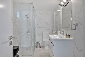 Phaedrus Living: Luxury Residence Faneromeni
