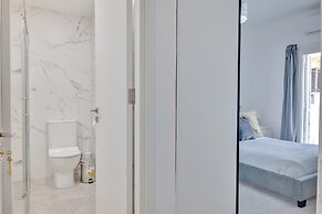 Phaedrus Living: Luxury Residence Faneromeni
