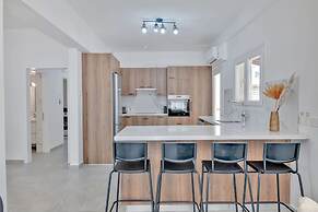 Phaedrus Living: Luxury Residence Faneromeni