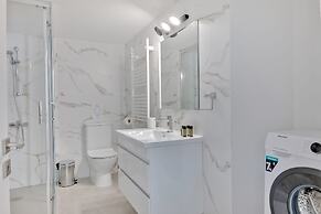 Phaedrus Living: Luxury Residence Faneromeni
