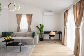 VIPo Seget Apartments