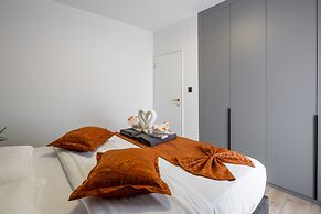 VIPo Seget Apartments