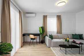 VIPo Seget Apartments