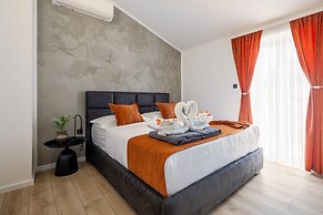 VIPo Seget Apartments