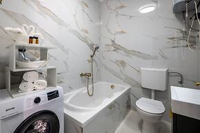 VIPo Seget Apartments