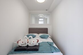 VIPo Seget Apartments