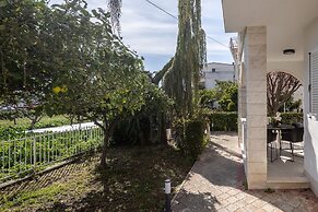 VIPo Seget Apartments