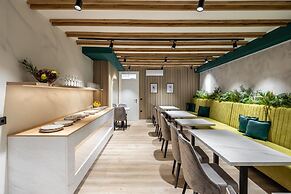 VIPo Seget Apartments