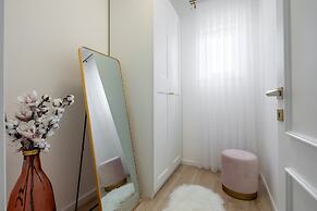 VIPo Seget Apartments