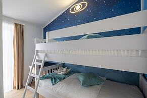 VIPo Seget Apartments