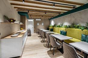 VIPo Seget Apartments