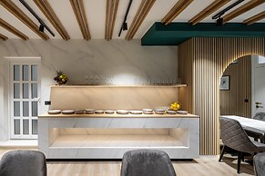 VIPo Seget Apartments