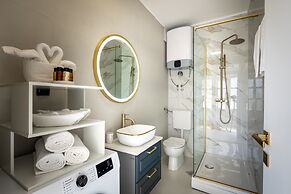 VIPo Seget Apartments