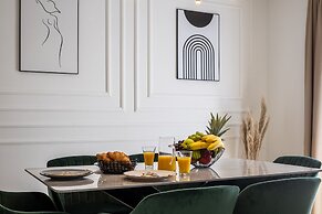 VIPo Seget Apartments