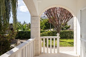 VIPo Seget Apartments