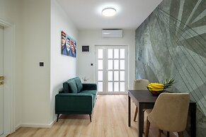 VIPo Seget Apartments