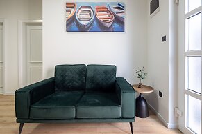 VIPo Seget Apartments