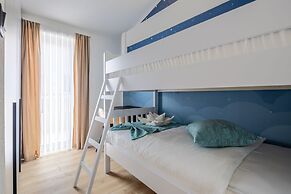 VIPo Seget Apartments