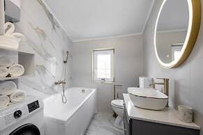 VIPo Seget Apartments