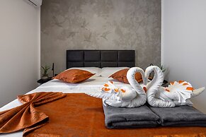 VIPo Seget Apartments