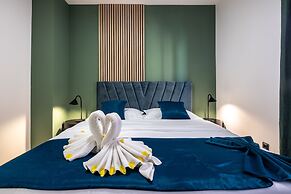 VIPo Seget Apartments