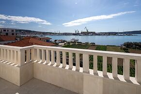 VIPo Seget Apartments