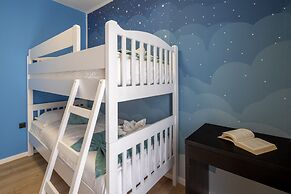 VIPo Seget Apartments