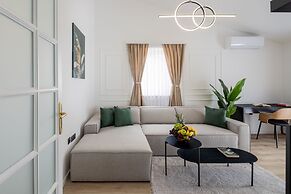 VIPo Seget Apartments