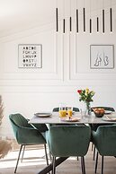 VIPo Seget Apartments