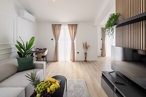 VIPo Seget Apartments