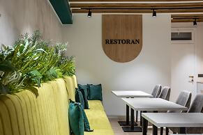 VIPo Seget Apartments