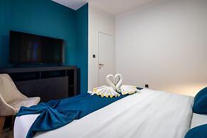 VIPo Seget Apartments