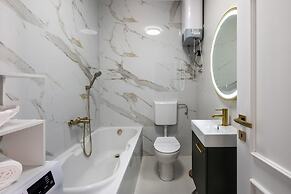 VIPo Seget Apartments